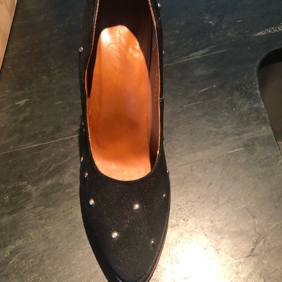 Womens shoes - Picture 4 of 5